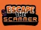 Gêm Escape The Scammer ar-lein