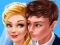 Gêm Marry me dress up ar-lein
