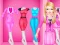 Gêm Doll Career Outfits Challenge ar-lein