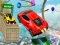 Gêm Crazy Car Stunt Descent GT ar-lein