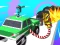 Gêm Assassin Commando Car Driving ar-lein