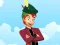 Gêm Peter Pan Dress Up ar-lein