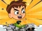Gêm Ben 10 Crazy Truck ar-lein
