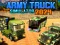 Gêm Army Truck Simulator 2024 ar-lein