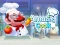 Gêm Amazing Cook ar-lein