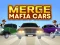 Gêm Merge Gangster Cars ar-lein