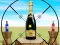 Gêm Bottle Shooting Games ar-lein