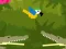 Gêm Blocky Bird ar-lein