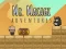 Gêm Mr Macagi Adventures ar-lein