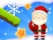 Gêm Sleepy Santa ar-lein
