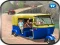 Gêm Public Tricycle Rickshaw driving ar-lein