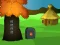 Gêm Black Gate Escape 1 ar-lein