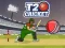Gêm T20 Cricket ar-lein
