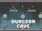 Gêm Dungeon Caves ar-lein