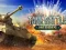 Gêm Tank War Machines ar-lein