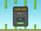 Gêm Flappy Bird ar-lein