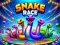 Gêm Snake Race ar-lein