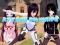 Gêm Attack On Waifu Clicker ar-lein