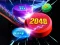 Gêm Space Quoit 2048 ar-lein
