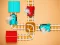 Gêm Rail Maze Puzzle ar-lein