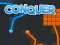 Gêm Conquer ar-lein
