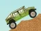 Gêm Desert Truck Ride ar-lein