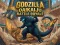 Gêm Godzilla Daikaiju Battle Royale ar-lein