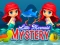 Gêm Little Mermaid Mystery ar-lein