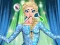 Gêm Elsa Makeover ar-lein