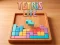 Gêm Tetris Lite ar-lein