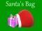 Gêm Santa's Bag ar-lein