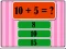 Gêm Math Test Challenge ar-lein
