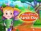 Gêm Baby Hazel Earth Day ar-lein