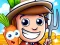 Gêm Farm Idle ar-lein