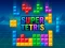 Gêm Super Tetris ar-lein