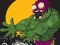 Gêm Killer Zombies Jigsaw ar-lein