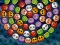 Gêm Bubble Wheel Halloween ar-lein