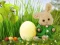 Gêm Easter 2020 Puzzle ar-lein