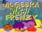 Gêm Algebraic Fish Frenzy ar-lein
