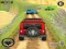 Gêm Offroad jeep driving ar-lein