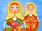 Gêm Matryoshka Maker ar-lein
