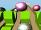 Gêm Marble ball 3d ar-lein