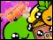 Gêm Super Pineapple Pen 2 ar-lein