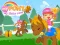 Gêm My Pony My Little Race ar-lein
