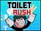 Gêm Toilet Rush 2 ar-lein
