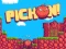 Gêm Pichon: The Bouncy Bird ar-lein