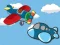 Gêm Airplanes Coloring Pages ar-lein