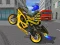 Gêm Police Motorbike Race Simulator ar-lein