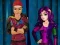 Gêm Descendants Dress Up ar-lein