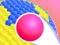 Gêm Ball Paint ar-lein